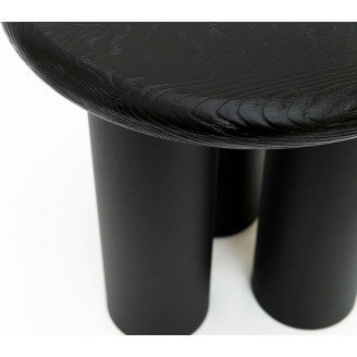 Stolik dębowy Object062 | NG Design - Elegancki stolik boczny