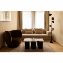 Stolik kawowy Object069 - NG Design | Nowoczesny design