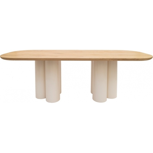 Stół dębowy designerski Object071...