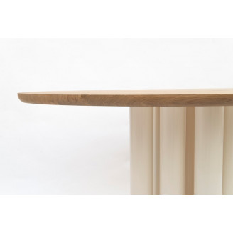 Stół dębowy designerski 170x90cm | NG Design - Kup teraz!