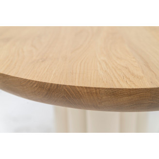 Stół dębowy designerski 170x90cm | NG Design - Kup teraz!