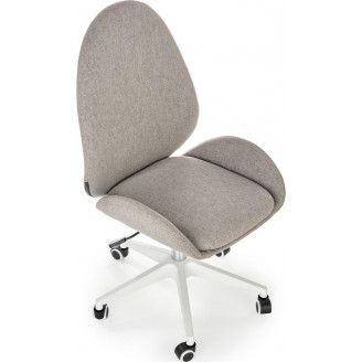 Fotel biurowy Falcao Halmar - Komfort i ergonomia