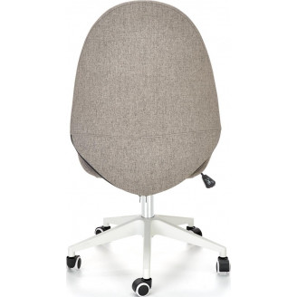 Fotel biurowy Falcao Halmar - Komfort i ergonomia