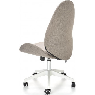 Fotel biurowy Falcao Halmar - Komfort i ergonomia