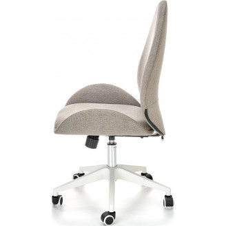 Fotel biurowy Falcao Halmar - Komfort i ergonomia