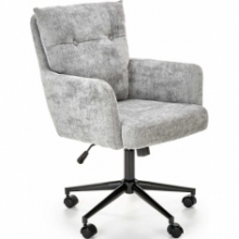 Fotel biurowy Flores Halmar - Ergonomia i komfort w pracy