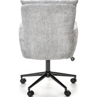 Fotel biurowy Flores Halmar - Ergonomia i komfort w pracy