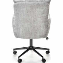 Fotel biurowy Flores Halmar - Ergonomia i komfort w pracy