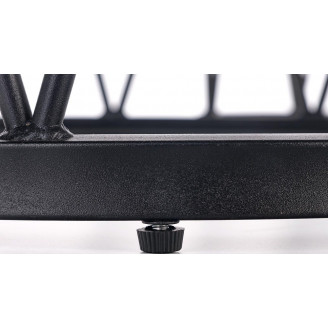 Zestaw stolików Formosa Halmar - Biały marmur | Kup teraz
