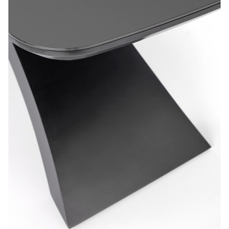 Stół rozkładany Silvestro Halmar | Nowoczesny design 180x89cm