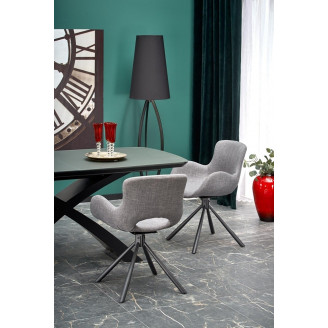 Stół rozkładany Silvestro Halmar | Nowoczesny design 180x89cm