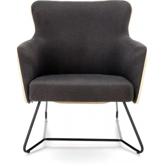 Fotel Chillout Halmar: Komfort i Design | Sklep z Meblami