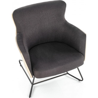 Fotel Chillout Halmar: Komfort i Design | Sklep z Meblami