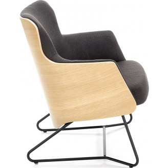 Fotel Chillout Halmar: Komfort i Design | Sklep z Meblami