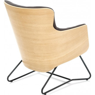Fotel Chillout Halmar: Komfort i Design | Sklep z Meblami