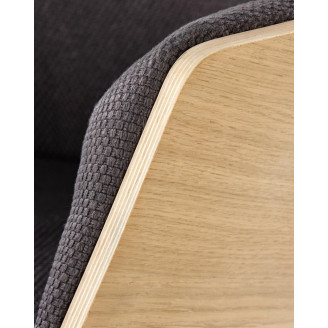 Fotel Chillout Halmar: Komfort i Design | Sklep z Meblami