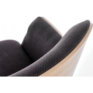 Fotel Chillout Halmar: Komfort i Design | Sklep z Meblami