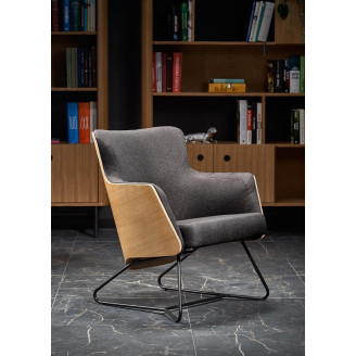 Fotel Chillout Halmar: Komfort i Design | Sklep z Meblami