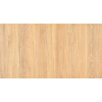 Stół rozkładany okrągły loft Peroni 100cm dąb/czarny | Halmar