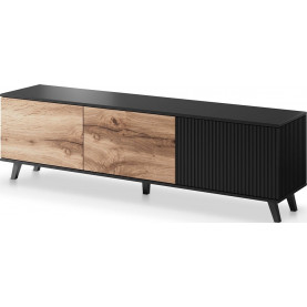 Szafka RTV Halmar Random 180x40: Nowoczesny Design | Sklep 2