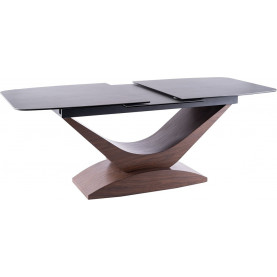 Stół rozkładany Dolce Signal | Nowoczesny design, 180x95cm 2