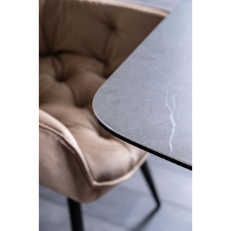 Stół rozkładany Dolce Signal | Nowoczesny design, 180x95cm
