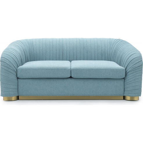 Sofa tapicerowana glamour Melva II...
