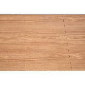 Stół rozkładany loft Legarto 160x90 dąb/czarny | Halmar