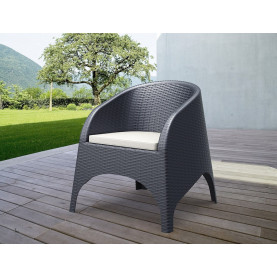 ARUBA PODUSZKA beżowa 2