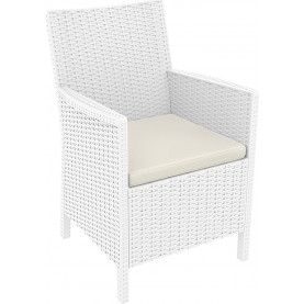 CALIFORNIA PODUSZKA beżowa 2