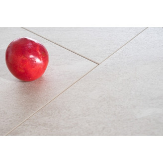Stół rozkładany z marmurowym blatem Armani Ceramic 160x90 szary marmur Signal