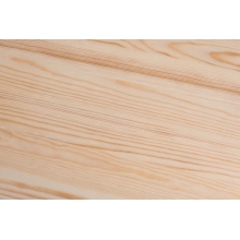 Hoker metalowy z drewnianym siedziskiem Paris Wood 75cm biały/sosna naturalna D2.Design
