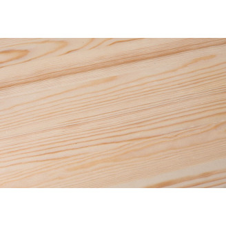 Hoker metalowy Paris Wood 65 sosna naturalna/czerwony D2.Design