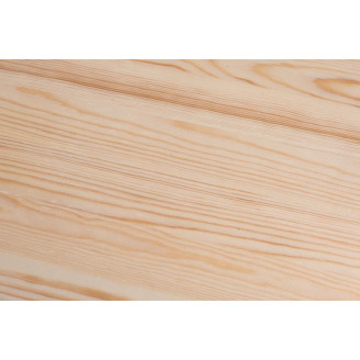 Hoker metalowy Paris Wood 65 sosna naturalna/żółty D2.Design